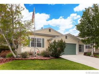13827 Amherst Way, Denver CO  80228-4978 exterior