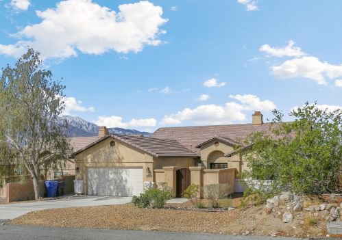 12753 Mountain View Rd, Desert Hot Springs, CA 92240-4809