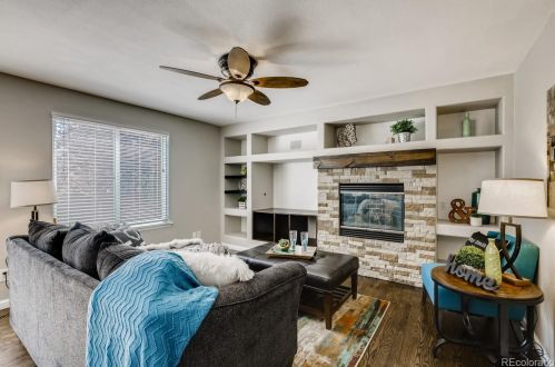 2604 148th Dr, Denver CO  80602-7331 exterior