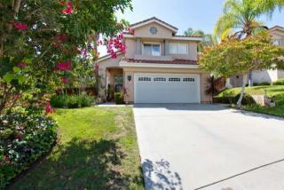 1967 Woodland Valley Gln, Escondido, CA 92026-3836