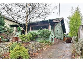 1016 Killingsworth St, Portland OR  97211-4344 exterior