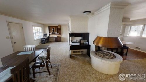 504 6th Ave, Fort Morgan, CO 80701-3217