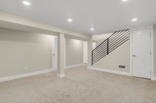 1884 Elm St, Denver CO  80222-4440 exterior