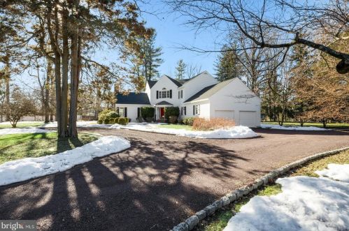 209 Winant Rd, Princeton, NJ 08540-6769