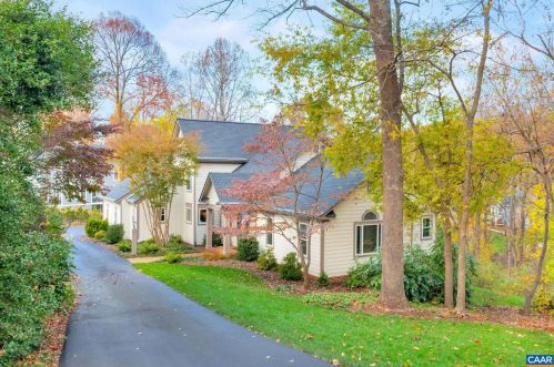 1950 Tremont Rd, Charlottesville, VA 22911-8631