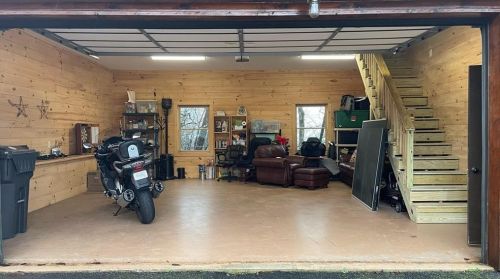 3053 Monument Rd, Big Canoe GA  30143-2409 exterior