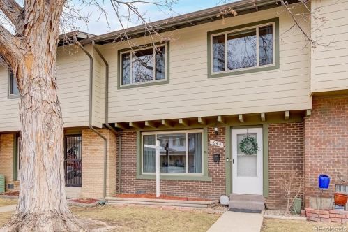644 Carr St, Denver, CO 80214-4058