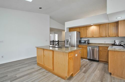 18585 Greenwood Pl, Denver CO  80013-5721 exterior