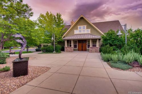 13900 Lake Song Ln, Westminster CO  80023-6551 exterior