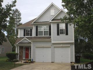718 Bellmeade Bay Dr, Durham, NC 27703-6712