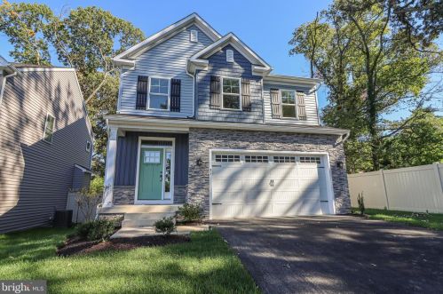 31 Chrisba Rd, Severna Park MD  21146-3060 exterior