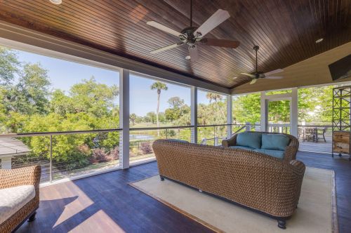 34 Dune Rdg Ln, Isle Of Palms SC  29451-3848 exterior
