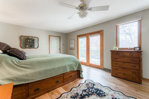 105 Fork Rd, Nelson IL  61021-7307 exterior