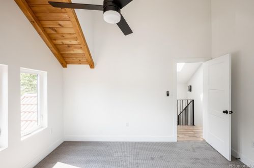 2957 Logan St, Englewood CO  80113-1635 exterior