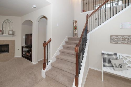 5302 Jay Thrush Dr, Richmond TX 77407-4011 exterior