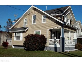 2800 Westminster Ave, Norfolk, VA 23504-4530