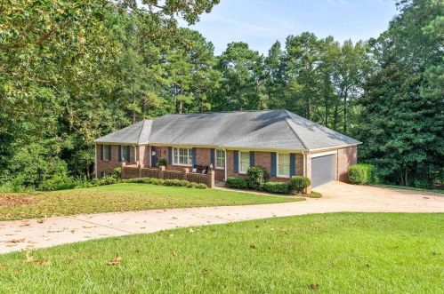 112 Kildare Ct, Lagrange, GA 30240-9583