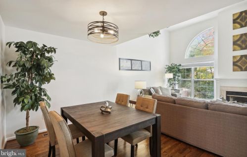 13404 Silver Moon Way, Silver Spring MD 20904-1250 exterior