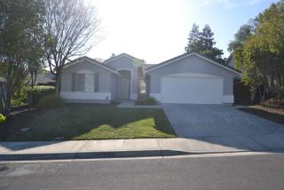 5133 Monitor Pass Way, Antioch CA  94531-8822 exterior