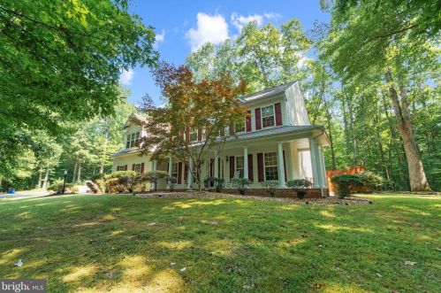143 Timberidge Dr, Fredericksburg, VA 22406-4683