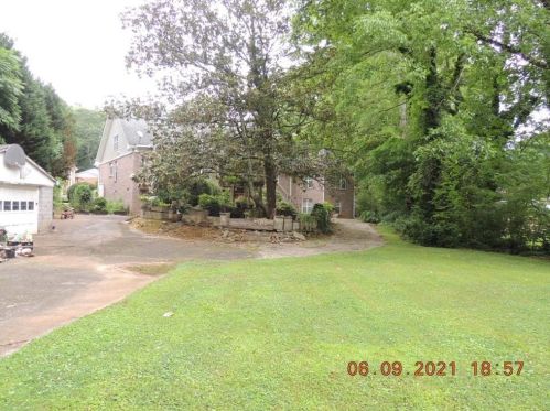 1747 Fayetteville Ct, Atlanta GA  30316-2908 exterior