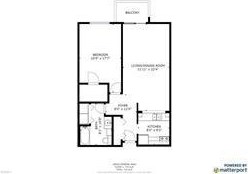 740 County Road F, Saint Paul MN  55126-2929 exterior