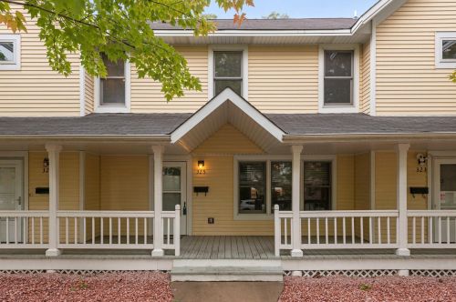 325 Goodrich Ave, Saint Paul MN  55102-2703 exterior