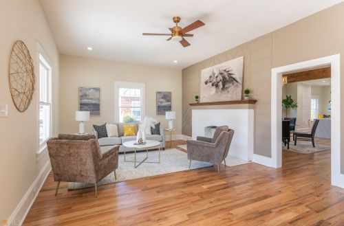 1117 Avon Ave, Atlanta GA  30310-3903 exterior