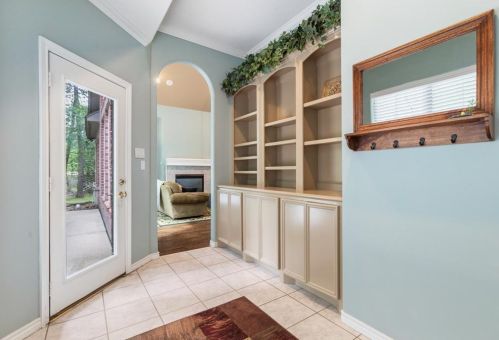 15720 Kuykendahl Ct, Conroe TX  77384-3560 exterior