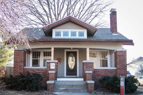 25 Payne Pl, Normal, IL 61761-3579
