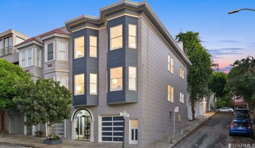 265 Francisco St, San Francisco, CA 94133-2011