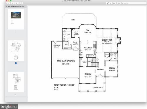 4923 Idlewilde Rd, Shady Side, MD 20764-9771