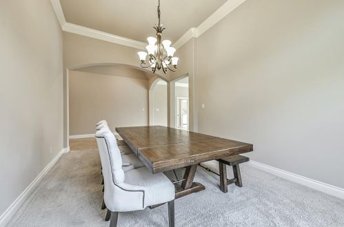 10323 Belvamera Rd, Richmond TX  77407-2625 exterior