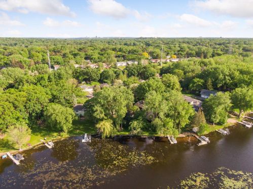 795 Heinel Dr, Saint Paul MN  55113-2152 exterior