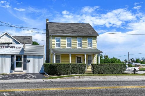 905 Elm Ave, Hanover, PA 17331-4708