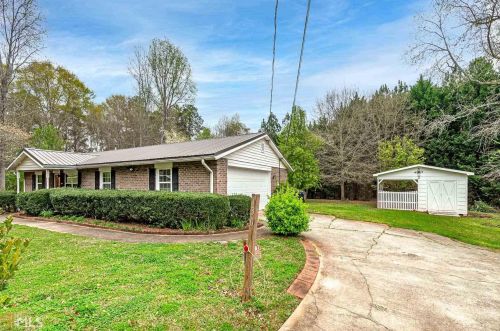 130 Dailey Mill Rd, Mcdonough, GA 30253-8222