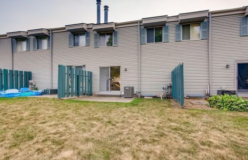 438 Dorland Rd, Saint Paul MN  55119-5513 exterior