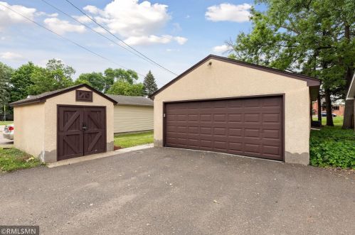 2487 13th Ave, Saint Paul MN  55109-2437 exterior