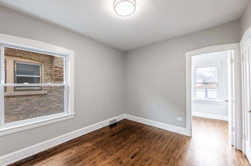 1514 Highland Ave, Forest View IL  60402-1426 exterior