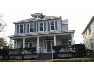 2800 Edgewood Ave, Richmond VA  23222-3518 exterior