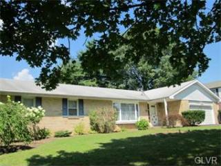 1446 Stoneridge Rd, Allentown, PA 18104-2148