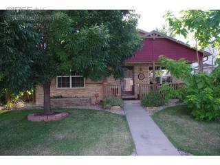 239 Lark Bunting Ave, Loveland, CO 80537-6532