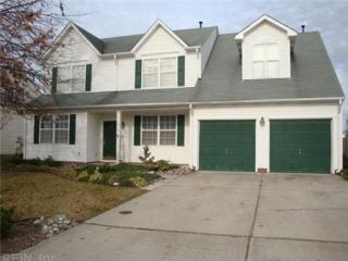 316 Hagenspring Rd, Chesapeake, VA 23320-3502