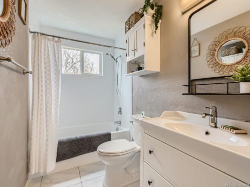 4487 Pagosa Cir, Denver CO  80015-1920 exterior