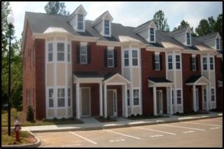 213 Molly Ct, Cary NC  27511-3646 exterior