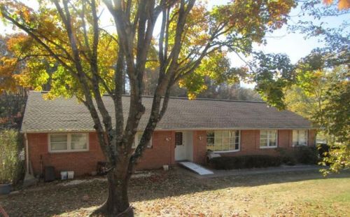 5311 Ponderosa Dr, Roanoke, VA 24019-2412