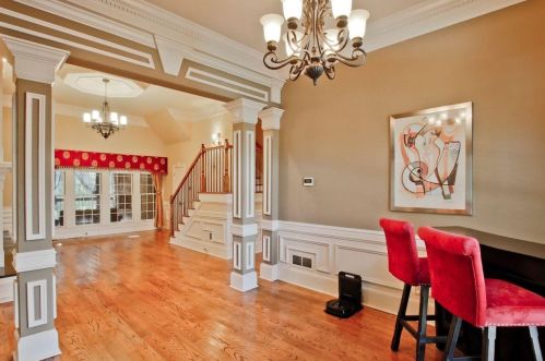1073 Jimson Cir, Conyers GA  30013-2042 exterior