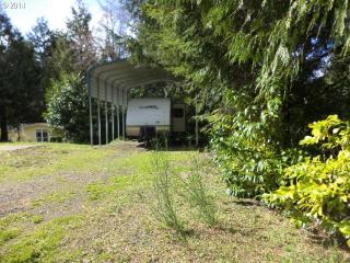 85144 Cedar Dr, Florence OR  97439-8445 exterior