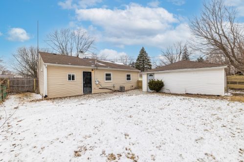214 Hammes Ave, Joliet IL  60436-1106 exterior