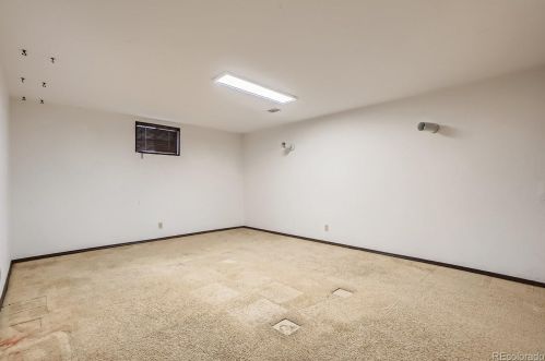 1736 Glenwood Dr, Fort Collins CO  80526-1555 exterior